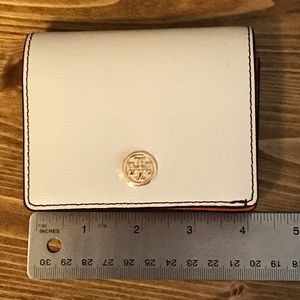 Tory Burch Wallet